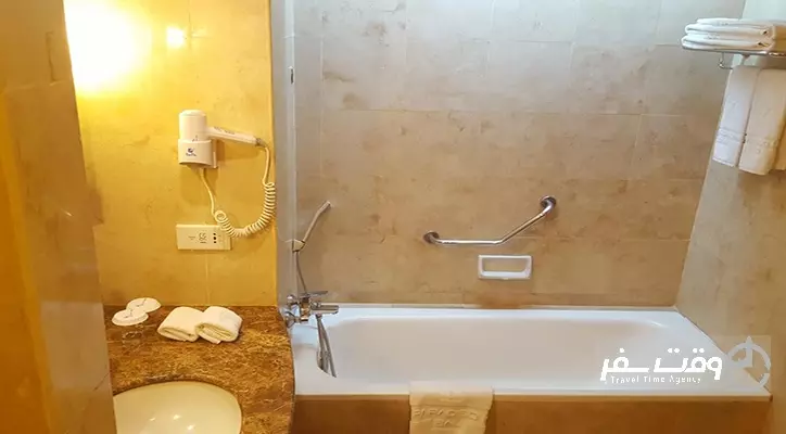 هتل کوتا پارادیسو بالی